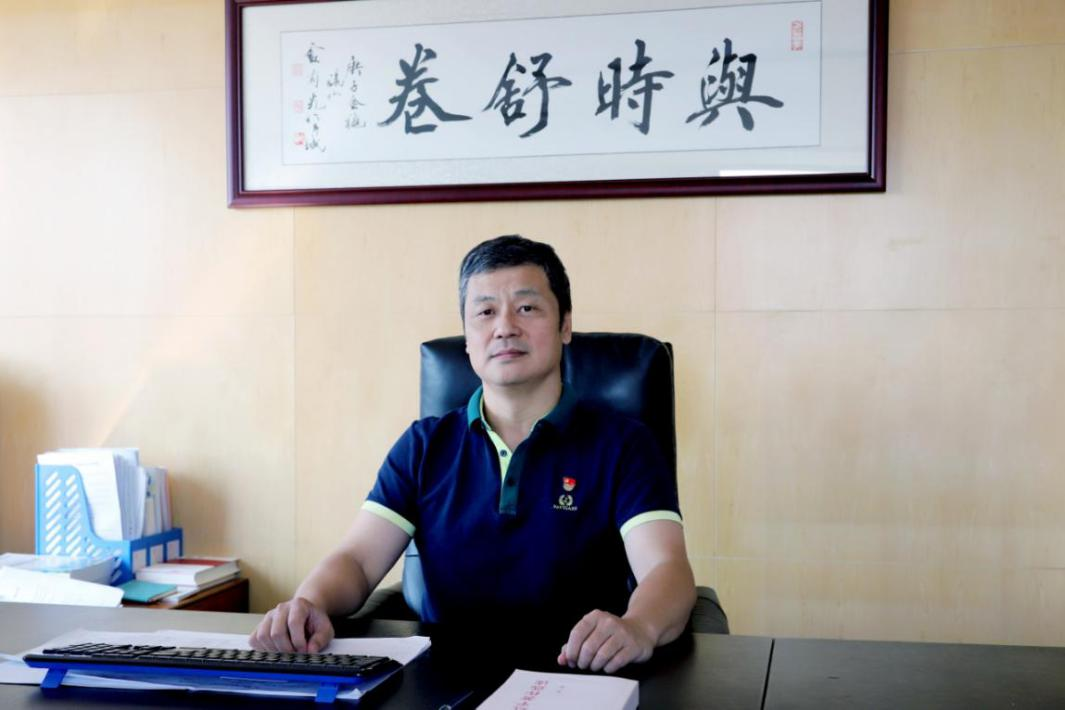 學(xué)習(xí)貫徹黨的二十屆三中全會(huì)精神｜屬下一建集團(tuán)：錨定目標(biāo)，以實(shí)干業(yè)績(jī) 檢驗(yàn)學(xué)習(xí)貫徹成效