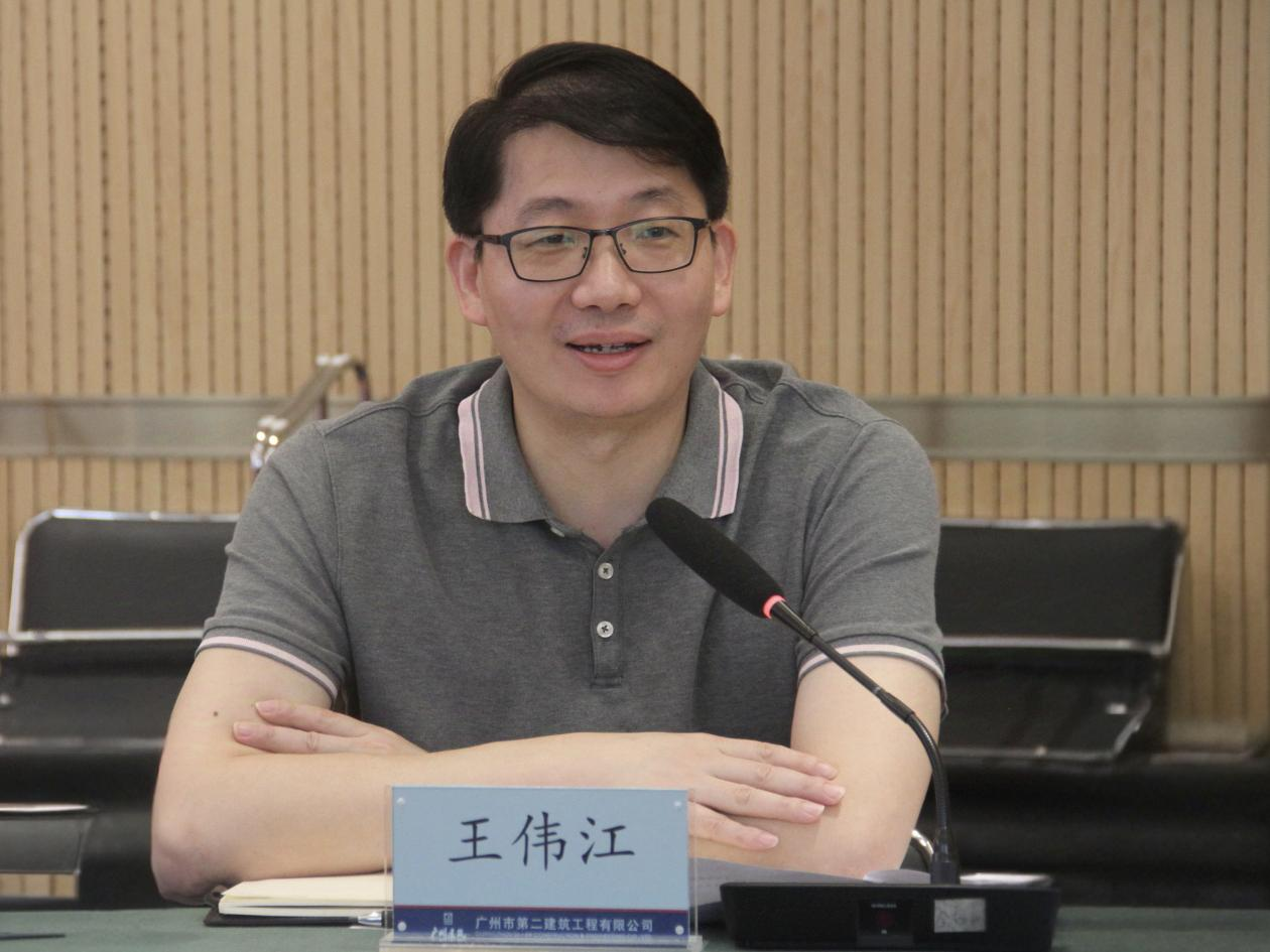 學(xué)習(xí)貫徹黨的二十屆三中全會(huì)精神｜屬下二建公司：學(xué)在深處干在實(shí)處，奮力回應(yīng) “時(shí)代之音”